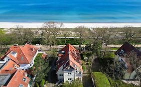 Strandvilla Drei Mäderl Haus